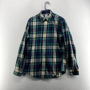 Brooks Brothers Extra Slim Fit Long Sleeved Button Down Mens Size‎ M